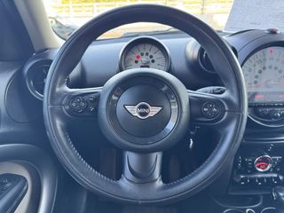 Mini Countryman 2014 MINI Cooper Pepper II Auto-thumb-23