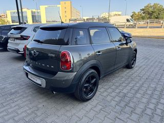 Mini Countryman 2014 MINI Cooper Pepper II Auto-thumb-6