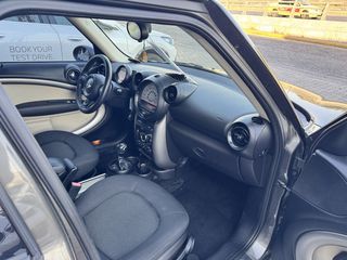 Mini Countryman 2014 MINI Cooper Pepper II Auto-thumb-14