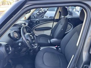 Mini Countryman 2014 MINI Cooper Pepper II Auto-thumb-16