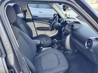 Mini Countryman 2014 MINI Cooper Pepper II Auto-thumb-13