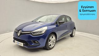 Renault Clio 2019 1.5 dCi Moschino | ΕΩΣ 5 ΕΤΗ ΕΓΓΥΗΣΗ