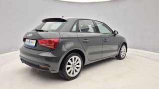 Audi A1 2015 Sportback 1.4 TFSI | ΕΩΣ 5 ΕΤΗ ΕΓΓΥΗΣΗ-thumb-5
