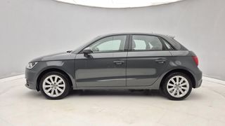 Audi A1 2015 Sportback 1.4 TFSI | ΕΩΣ 5 ΕΤΗ ΕΓΓΥΗΣΗ-thumb-10