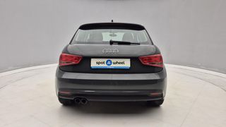 Audi A1 2015 Sportback 1.4 TFSI | ΕΩΣ 5 ΕΤΗ ΕΓΓΥΗΣΗ-thumb-6