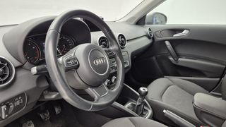 Audi A1 2015 Sportback 1.4 TFSI | ΕΩΣ 5 ΕΤΗ ΕΓΓΥΗΣΗ-thumb-17