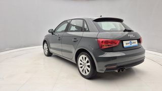 Audi A1 2015 Sportback 1.4 TFSI | ΕΩΣ 5 ΕΤΗ ΕΓΓΥΗΣΗ-thumb-8