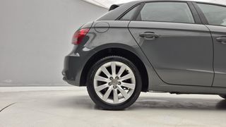 Audi A1 2015 Sportback 1.4 TFSI | ΕΩΣ 5 ΕΤΗ ΕΓΓΥΗΣΗ-thumb-32