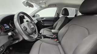 Audi A1 2015 Sportback 1.4 TFSI | ΕΩΣ 5 ΕΤΗ ΕΓΓΥΗΣΗ-thumb-16