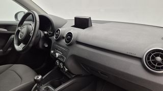 Audi A1 2015 Sportback 1.4 TFSI | ΕΩΣ 5 ΕΤΗ ΕΓΓΥΗΣΗ-thumb-29