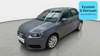 Audi A1 2015 Sportback 1.4 TFSI | ΕΩΣ 5 ΕΤΗ ΕΓΓΥΗΣΗ