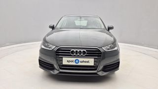 Audi A1 2015 Sportback 1.4 TFSI | ΕΩΣ 5 ΕΤΗ ΕΓΓΥΗΣΗ-thumb-2