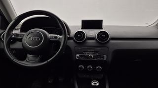 Audi A1 2015 Sportback 1.4 TFSI | ΕΩΣ 5 ΕΤΗ ΕΓΓΥΗΣΗ-thumb-18