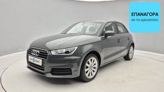 Audi A1 2015 Sportback 1.4 TFSI | ΕΩΣ 5 ΕΤΗ ΕΓΓΥΗΣΗ