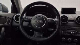 Audi A1 2015 Sportback 1.4 TFSI | ΕΩΣ 5 ΕΤΗ ΕΓΓΥΗΣΗ-thumb-19