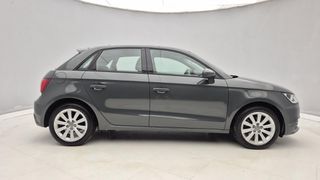 Audi A1 2015 Sportback 1.4 TFSI | ΕΩΣ 5 ΕΤΗ ΕΓΓΥΗΣΗ-thumb-4