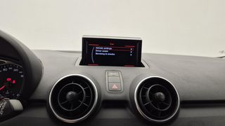 Audi A1 2015 Sportback 1.4 TFSI | ΕΩΣ 5 ΕΤΗ ΕΓΓΥΗΣΗ-thumb-23