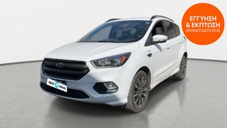 Ford Kuga 2018 1.5 TDCi ST-Line | ΕΩΣ 5 ΕΤΗ ΕΓΓΥΗΣΗ