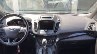 Ford Kuga 2018 1.5 TDCi ST-Line | ΕΩΣ 5 ΕΤΗ ΕΓΓΥΗΣΗ-thumb-2