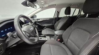 Ford Focus 2021 1.5 EcoBlue Titanium X | ΕΩΣ 5 ΕΤΗ ΕΓΓΥΗΣΗ-thumb-16