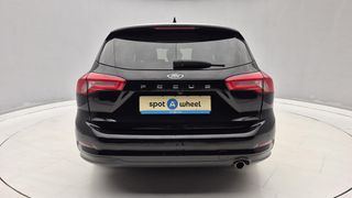 Ford Focus 2021 1.5 EcoBlue Titanium X | ΕΩΣ 5 ΕΤΗ ΕΓΓΥΗΣΗ-thumb-6