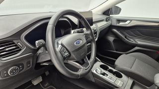 Ford Focus 2021 1.5 EcoBlue Titanium X | ΕΩΣ 5 ΕΤΗ ΕΓΓΥΗΣΗ-thumb-17