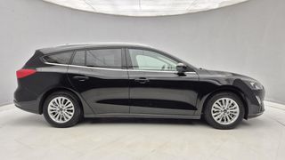 Ford Focus 2021 1.5 EcoBlue Titanium X | ΕΩΣ 5 ΕΤΗ ΕΓΓΥΗΣΗ-thumb-4