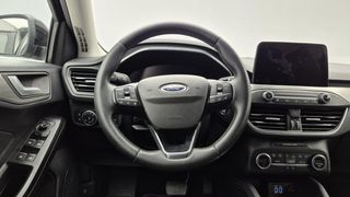 Ford Focus 2021 1.5 EcoBlue Titanium X | ΕΩΣ 5 ΕΤΗ ΕΓΓΥΗΣΗ-thumb-19