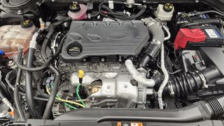 Ford Focus 2021 1.5 EcoBlue Titanium X | ΕΩΣ 5 ΕΤΗ ΕΓΓΥΗΣΗ-thumb-34