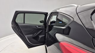 Ford Focus 2021 1.5 EcoBlue Titanium X | ΕΩΣ 5 ΕΤΗ ΕΓΓΥΗΣΗ-thumb-32