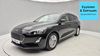Ford Focus 2021 1.5 EcoBlue Titanium X | ΕΩΣ 5 ΕΤΗ ΕΓΓΥΗΣΗ