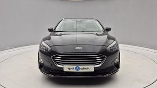Ford Focus 2021 1.5 EcoBlue Titanium X | ΕΩΣ 5 ΕΤΗ ΕΓΓΥΗΣΗ-thumb-2
