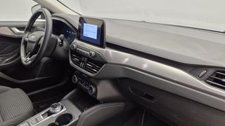 Ford Focus 2021 1.5 EcoBlue Titanium X | ΕΩΣ 5 ΕΤΗ ΕΓΓΥΗΣΗ-thumb-30