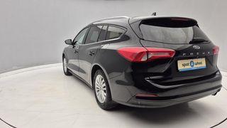 Ford Focus 2021 1.5 EcoBlue Titanium X | ΕΩΣ 5 ΕΤΗ ΕΓΓΥΗΣΗ-thumb-8