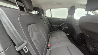 Ford Focus 2021 1.5 EcoBlue Titanium X | ΕΩΣ 5 ΕΤΗ ΕΓΓΥΗΣΗ-thumb-31