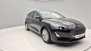 Ford Focus 2021 1.5 EcoBlue Titanium X | ΕΩΣ 5 ΕΤΗ ΕΓΓΥΗΣΗ-thumb-3