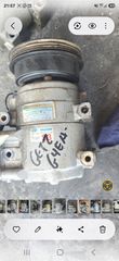 ΚΟΜΠΡΕΣΕΡ ΚΛΙΜΑΤΙΣΜΟΥ HYUNDAI GETZ 1.3 2000 2005 97701 1C150