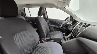 Suzuki Celerio 2015 1.0 Comfort | ΕΩΣ 5 ΕΤΗ ΕΓΓΥΗΣΗ-thumb-26
