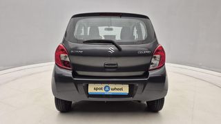 Suzuki Celerio 2015 1.0 Comfort | ΕΩΣ 5 ΕΤΗ ΕΓΓΥΗΣΗ-thumb-6