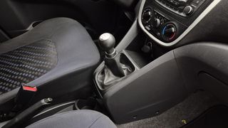 Suzuki Celerio 2015 1.0 Comfort | ΕΩΣ 5 ΕΤΗ ΕΓΓΥΗΣΗ-thumb-27
