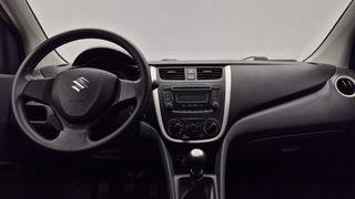 Suzuki Celerio 2015 1.0 Comfort | ΕΩΣ 5 ΕΤΗ ΕΓΓΥΗΣΗ-thumb-18