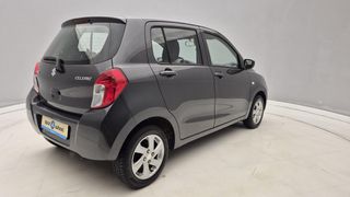 Suzuki Celerio 2015 1.0 Comfort | ΕΩΣ 5 ΕΤΗ ΕΓΓΥΗΣΗ-thumb-5