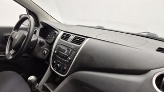 Suzuki Celerio 2015 1.0 Comfort | ΕΩΣ 5 ΕΤΗ ΕΓΓΥΗΣΗ-thumb-28