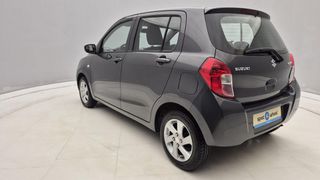 Suzuki Celerio 2015 1.0 Comfort | ΕΩΣ 5 ΕΤΗ ΕΓΓΥΗΣΗ-thumb-8