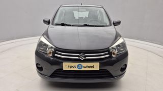 Suzuki Celerio 2015 1.0 Comfort | ΕΩΣ 5 ΕΤΗ ΕΓΓΥΗΣΗ-thumb-2