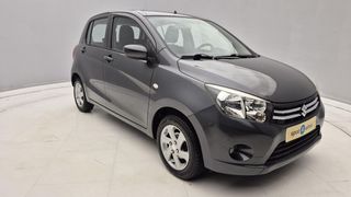 Suzuki Celerio 2015 1.0 Comfort | ΕΩΣ 5 ΕΤΗ ΕΓΓΥΗΣΗ-thumb-3