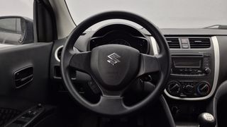 Suzuki Celerio 2015 1.0 Comfort | ΕΩΣ 5 ΕΤΗ ΕΓΓΥΗΣΗ-thumb-19