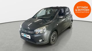 Suzuki Celerio 2015 1.0 Comfort | ΕΩΣ 5 ΕΤΗ ΕΓΓΥΗΣΗ