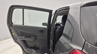 Suzuki Celerio 2015 1.0 Comfort | ΕΩΣ 5 ΕΤΗ ΕΓΓΥΗΣΗ-thumb-30