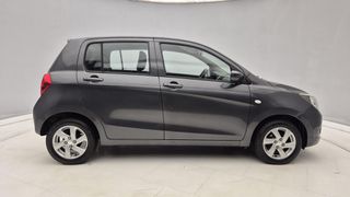 Suzuki Celerio 2015 1.0 Comfort | ΕΩΣ 5 ΕΤΗ ΕΓΓΥΗΣΗ-thumb-4